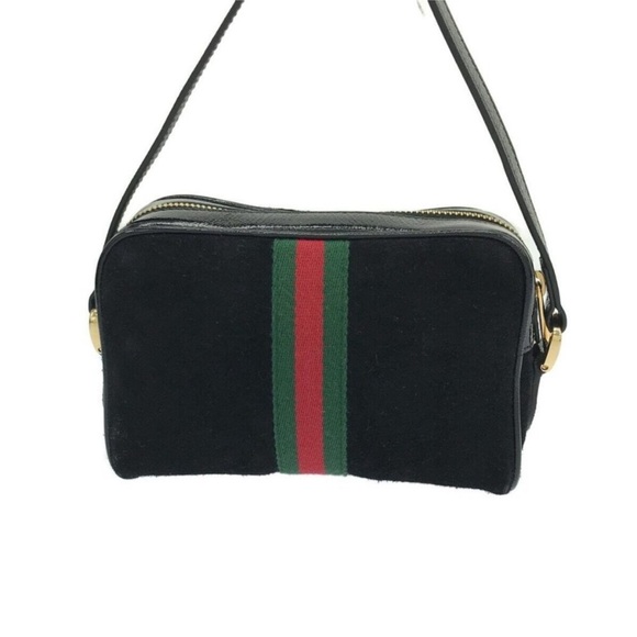 GUCCI ophidia mini shoulder bag - Picture 3 of 15